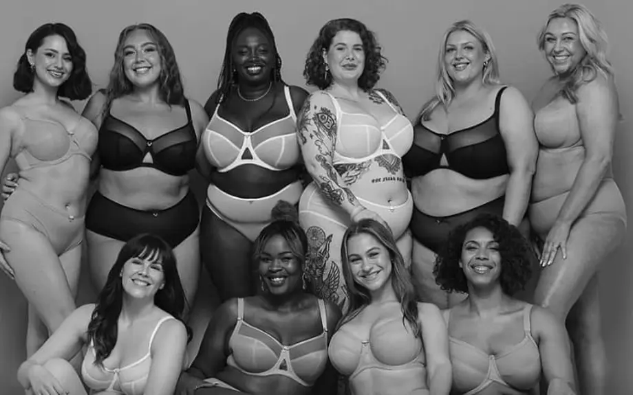 Curvy Kate